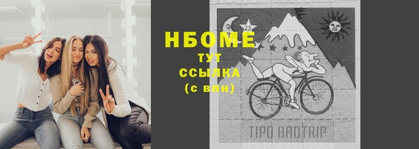 ALPHA PVP Осинники